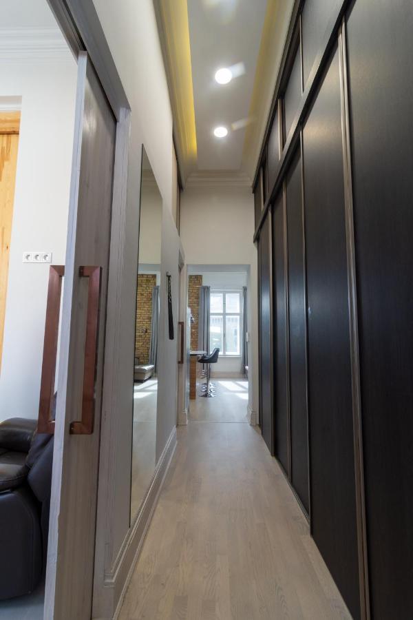 Tower Szeged Belvarosi Exkluziv Panoramas Apartman - Free Parking Zewnętrze zdjęcie