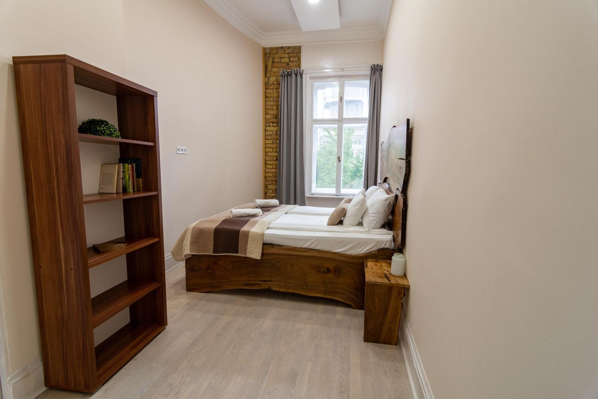 Tower Szeged Belvarosi Exkluziv Panoramas Apartman - Free Parking Zewnętrze zdjęcie